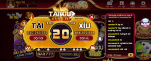 Chi tiết cách chơi game tài xỉu Man79 cho game thủ