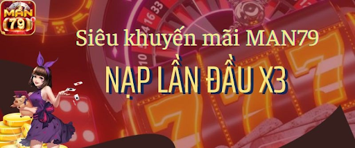 Những điểm mạnh làm nên thương hiệu cho cổng game Man79